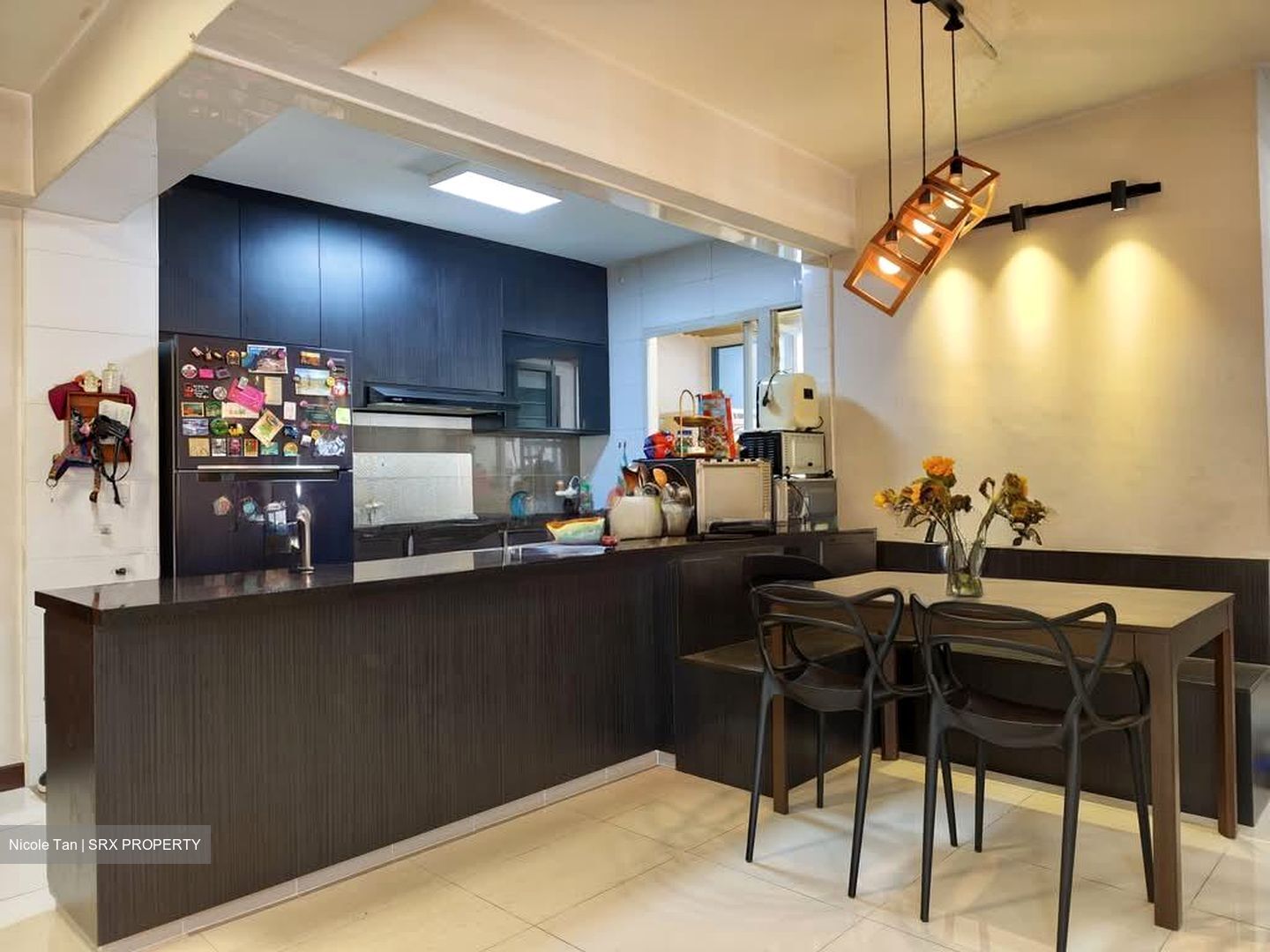 Blk 286B Compassvale Cape (Sengkang), HDB 4 Rooms #598250191